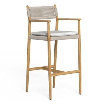 Talenti Dolcevita Bar Stool Talenti Dolcevita Bar Stool