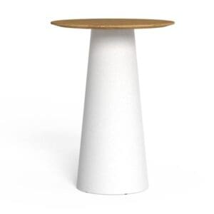 Talenti Dolcevita Bar Table D75