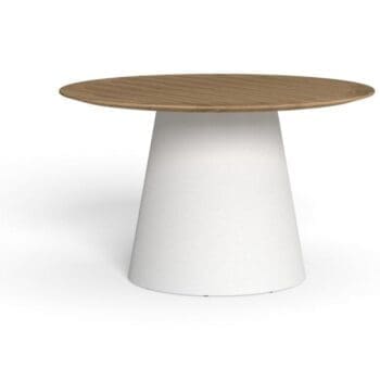 Talenti Dolcevita Dining Table D120 Talenti Dolcevita Dining Table D120