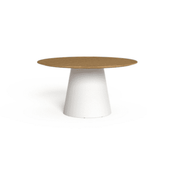 Talenti Dolcevita Dining Table D140 Talenti Dolcevita Dining Table D140