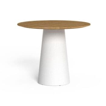 Talenti Dolcevita Dining Table D90 Talenti Dolcevita Dining Table D90