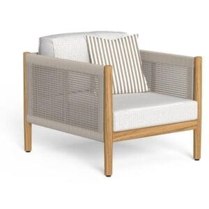 Talenti Dolcevita Living Armchair