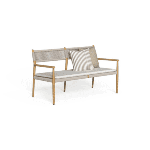 Talenti Dolcevita Love Seat
