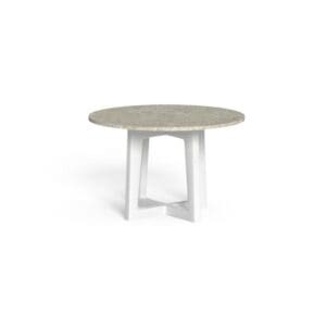 Talenti Ever Aluminum Coffee Table D70