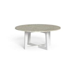 Talenti Ever Aluminum Coffee Table D90