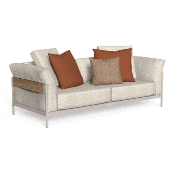 Talenti FLow 3-Seater Sofa Talenti FLow 3-Seater Sofa