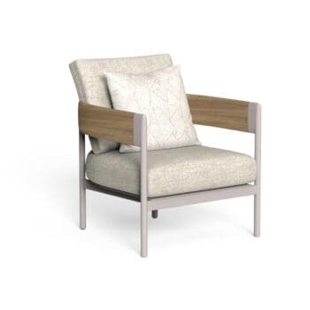 Talenti Flow Lounge Armchair Talenti Flow Lounge Armchair