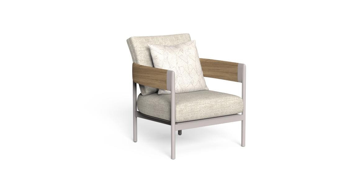Talenti Flow Lounge Armchair Talenti Flow Lounge Armchair