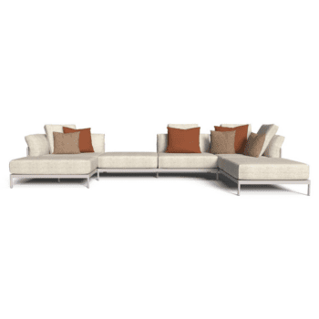 Talenti Flow Modular Sofa Talenti Flow Modular Sofa