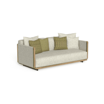 Talenti Jun 2-Seater Sofa Talenti Jun 2-Seater Sofa