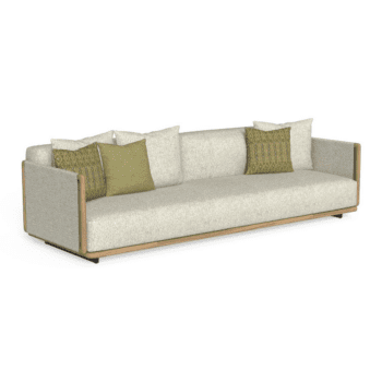 Talenti Jun 3-Seater Sofa Talenti Jun 3-Seater Sofa