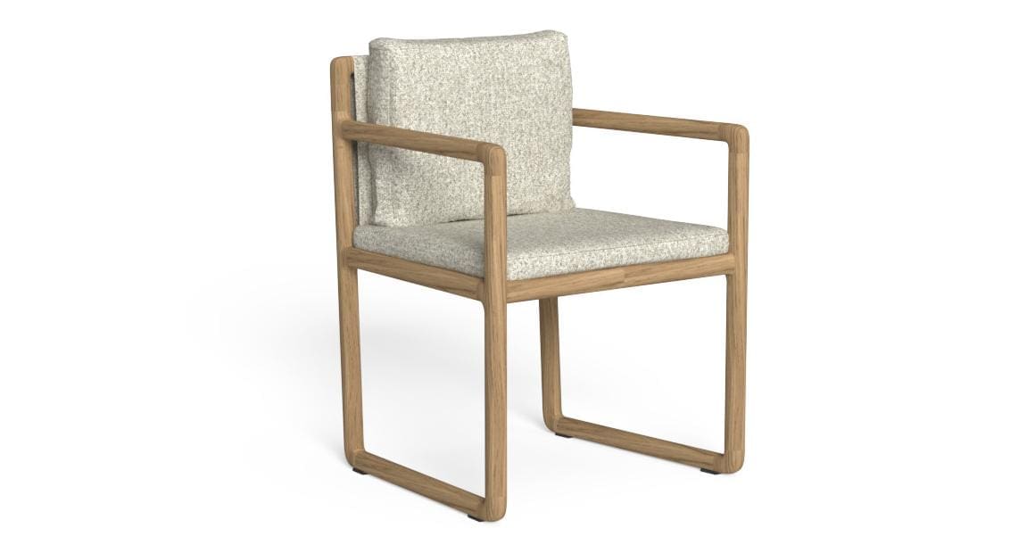 Talenti Jun Dining Armchair Talenti Jun Dining Armchair