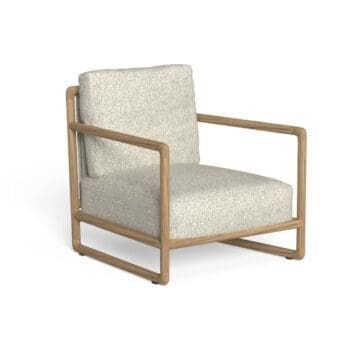 Talenti Jun Lounge Armchair Talenti Jun Lounge Armchair