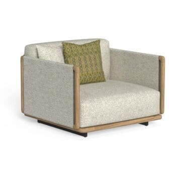 Talenti Jun Living Armchair Talenti Jun Living Armchair