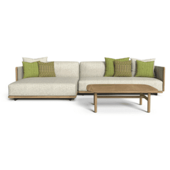 Talenti Jun Modular Sofa Talenti Jun Modular Sofa
