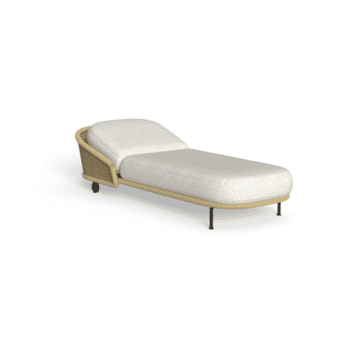Talenti Nido Sunbed Talenti Nido Daybed