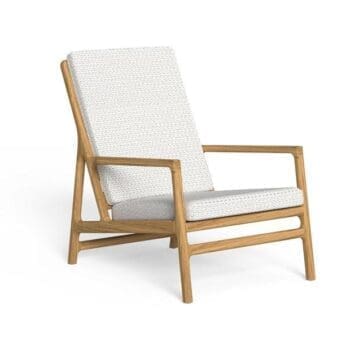 Talenti Oliver lounge Armchair Talenti Oliver lounge Armchair