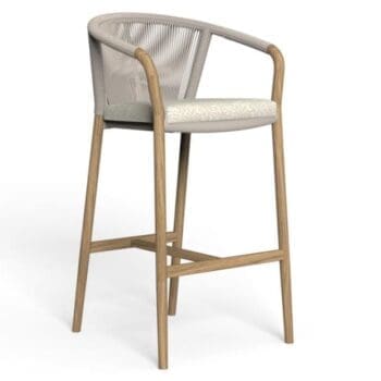 Talenti Parker Bar Stool Talenti Parker Bar Stool