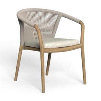 Talenti Parker Dining Chair Talenti Parker Dining Chair