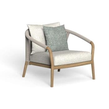 Talenti Parker Living Armchair Talenti Parker Living Armchair