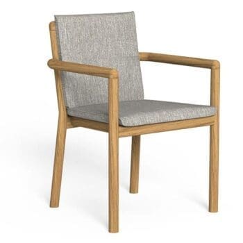 Talenti Prichi Dining Armchair Talenti Prichi Dining Armchair
