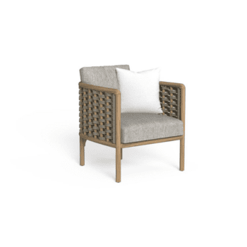 Talenti Prichi Living Armchair Talenti Prichi Living Armchair