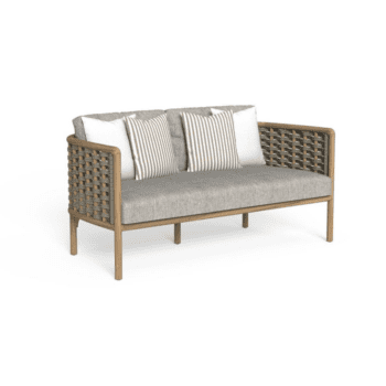 Talenti Prichi Sofa 2 seats Talenti Prichi Sofa 2 seats