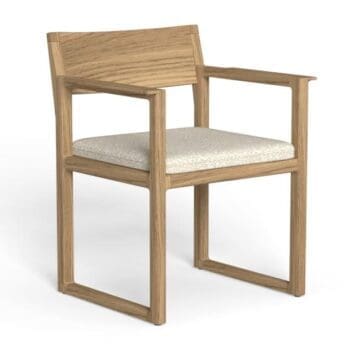Talenti Thea Dining Armchair Talenti Thea Dining Armchair