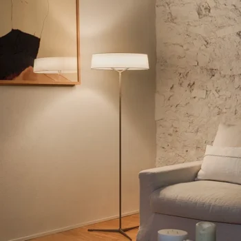 Vibia Dama Floor Lamp Vibia Dama Floor Lamp