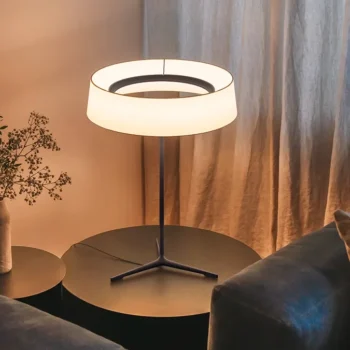Vibia Dama Table Lamp Vibia Dama Table Lamp