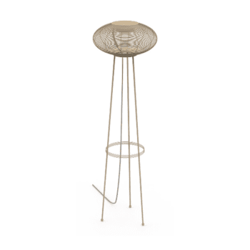 Gandia Blasco Aria Floor Lamp Gandia Blasco Aria Floor Lamp
