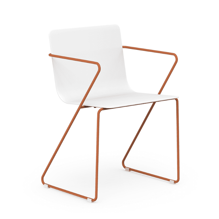 Gandia Blasco Espagueti Dining Armchair Gandia Blasco Espagueti Dining Armchair
