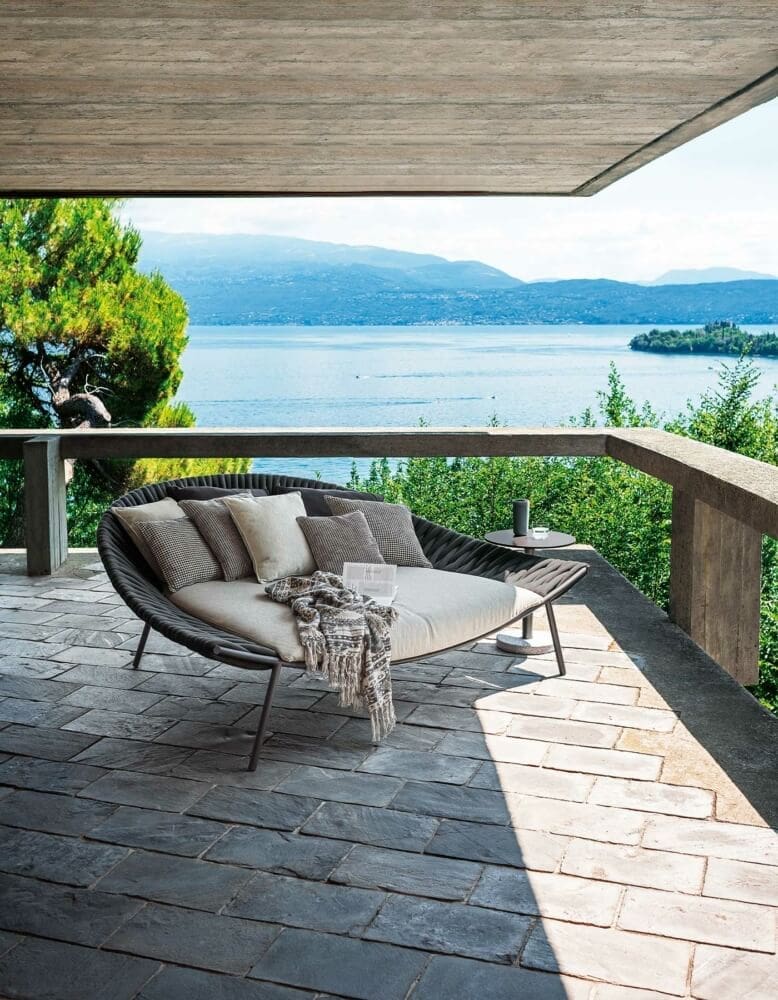 Roda ARENA DAYBED Roda ARENA DAYBED