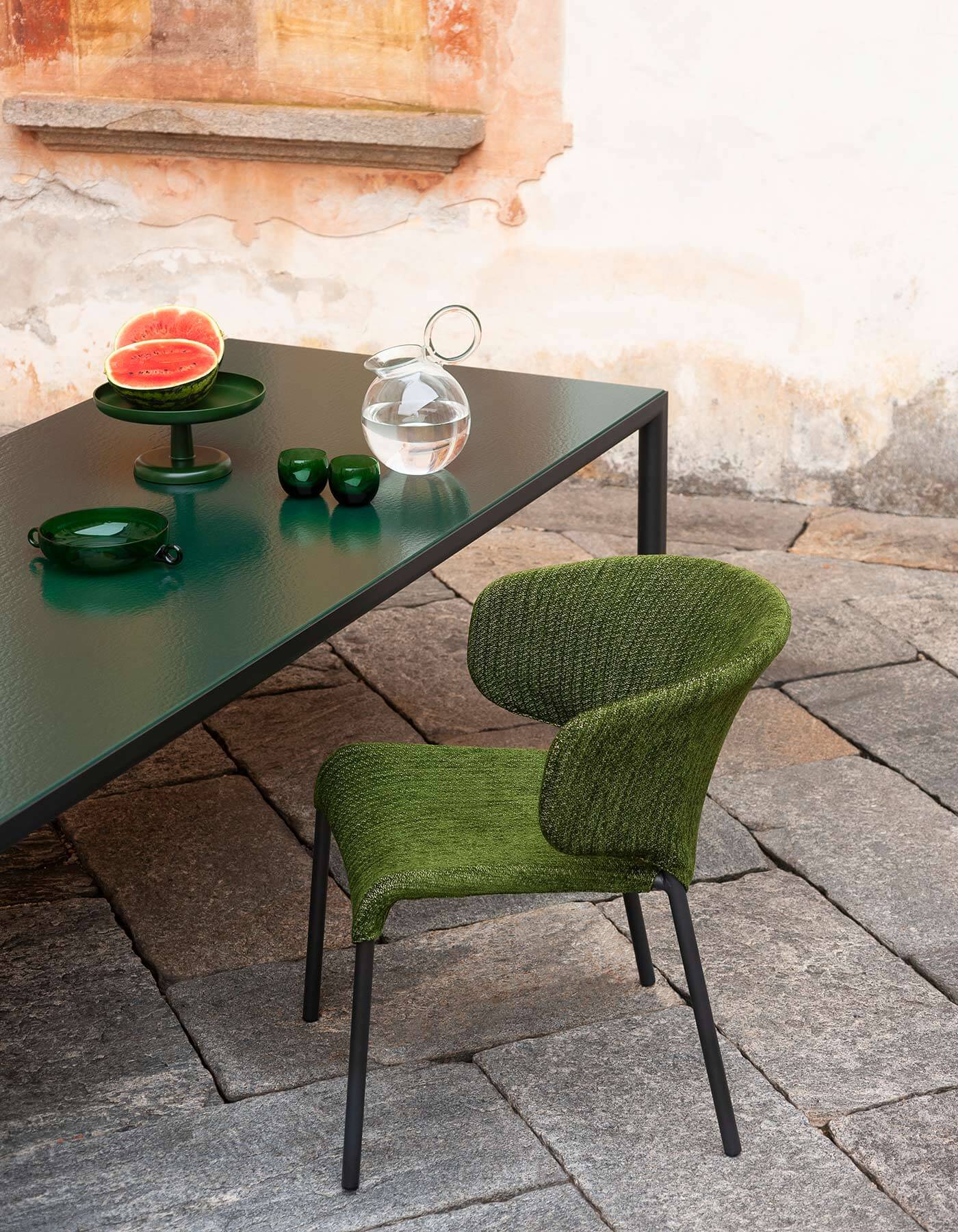 RODA Double 011 chair RODA Double 011 chair