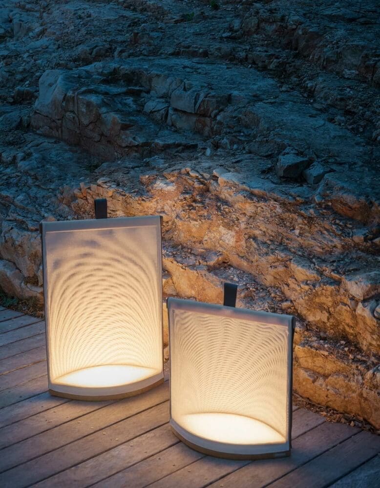Roda Pillow Lamp 01 Roda Pillow Lamp 01