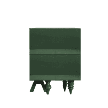 BD barcelona Laquer Multileg Cabinet BD barcelona Laquer Multileg Cabinet