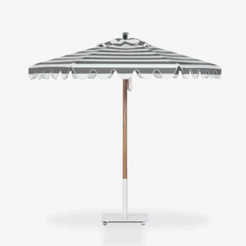 Summit Toulon Shade 10FT Summit Toulon Shade 10FT