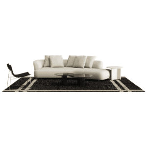 Talenti Alma Angled Sofa