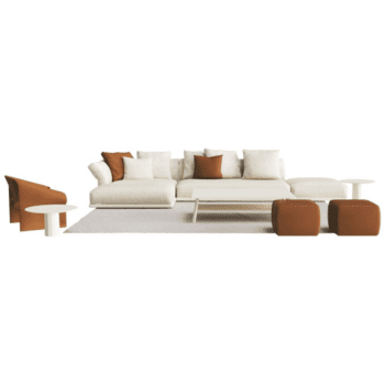 Talenti Elton Modular Sofa Talenti Elton Modular Sofa