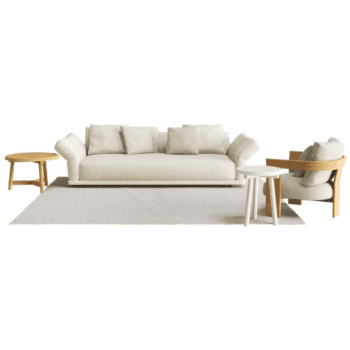 Talenti Elton Sofa 240 Talenti Elton Sofa 240