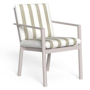 Talenti Finn Dining Armchair