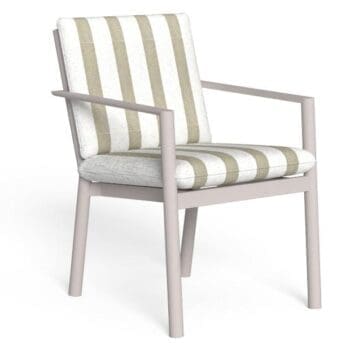 Talenti Finn Dining Armchair Talenti Finn Dining Armchair