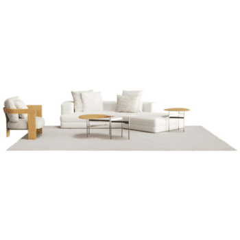 Talenti Marvin Angled Sofa Talenti Marvin Angled Sofa