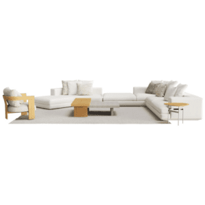Talenti Marvin Modular Sofa