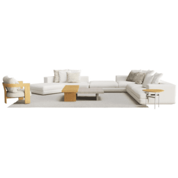 Talenti Marvin Modular Sofa Talenti Marvin Modular Sofa