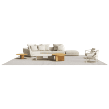 Talenti Miles Modular Sofa Talenti Miles Modular Sofa