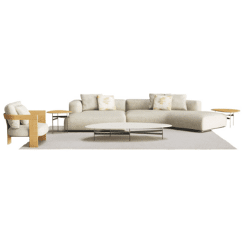 Talenti Paco Modular Sofa Talenti Paco Modular Sofa