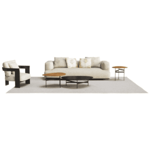 Talenti Paco Sofa 240