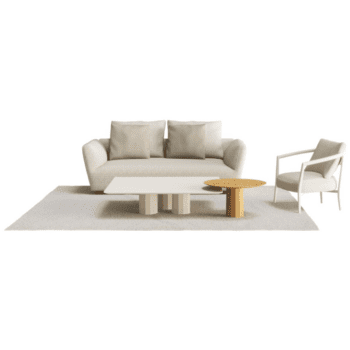 Talenti Tamashi Sofa 200 Talenti Tamashi Sofa 200