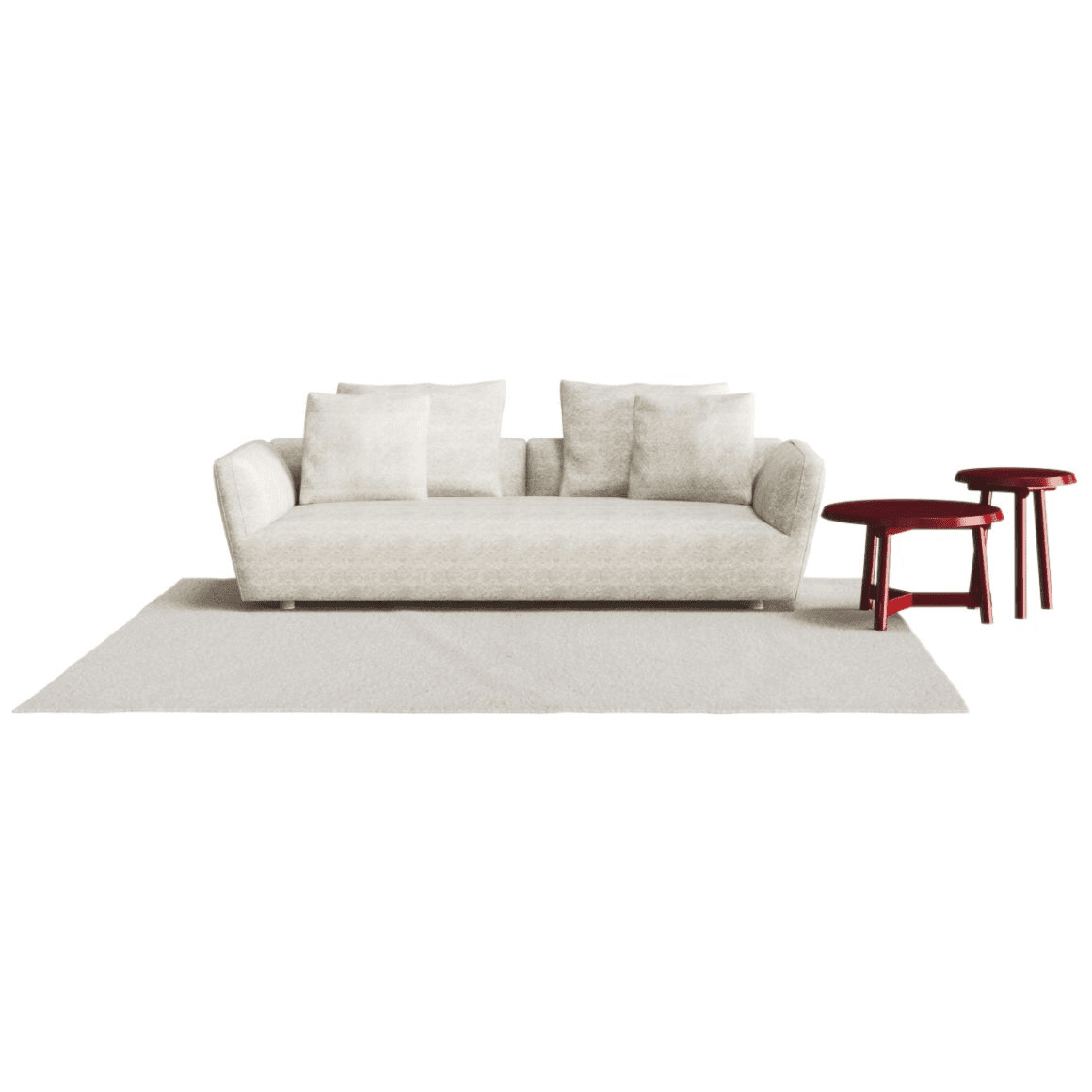 Talenti Tamashi Sofa 240 Talenti Tamashi Sofa 240